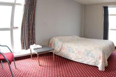 Equestrian Hotel Christchurch Rum bild